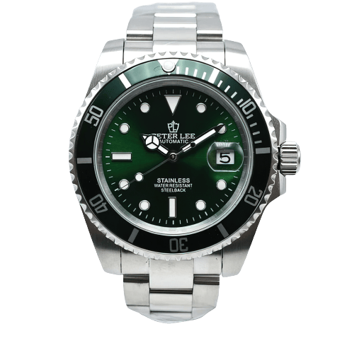 Mariner Greensilver